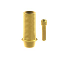 TiN screw