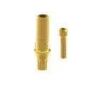TiN screw