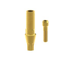 TiN screw