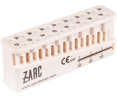 Endo-Block Measuring System