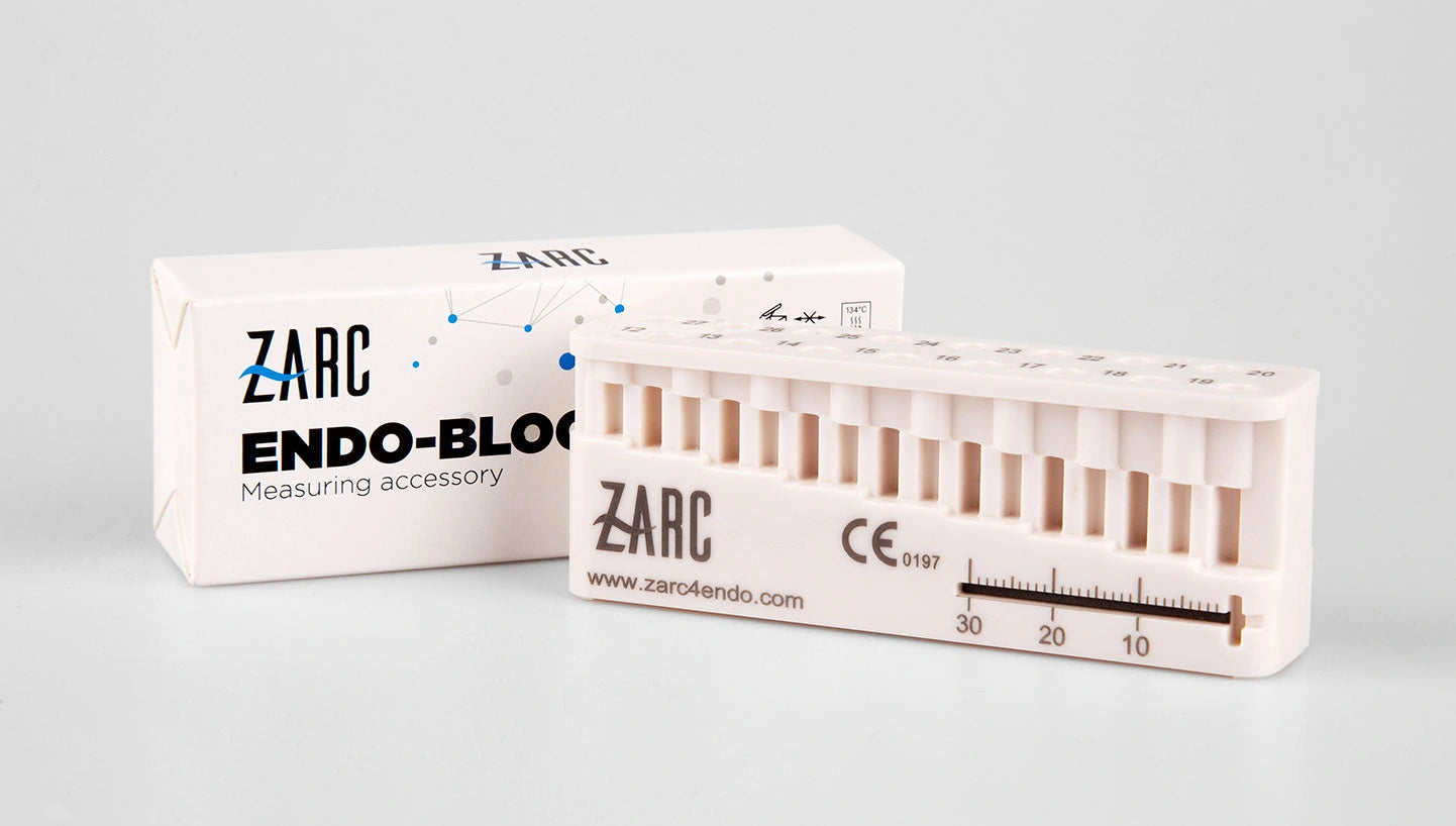 Endo-Block Measuring System