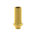 Sérsniðin Ti-Base – Zimmer Screw Vent – Ø3.5 – Óvirkt – Stafrænt – GH 0.5