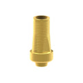 Sérsniðið Ti-Base – Zimmer Screw Vent – Ø4.5 – Óvirkt – Stafrænt – GH 1.5