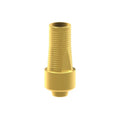 Sérsniðin Ti-Base – Zimmer Screw Vent – Ø4.5 – Óvirkt – Stafrænt – GH 2.5