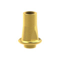 Sérsmíðuð Ti-Base – Zimmer Screw Vent – Ø5.7 – Ófestandi – Stafrænt – GH 0.5