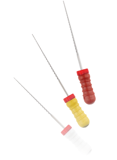 Hedstrom Files