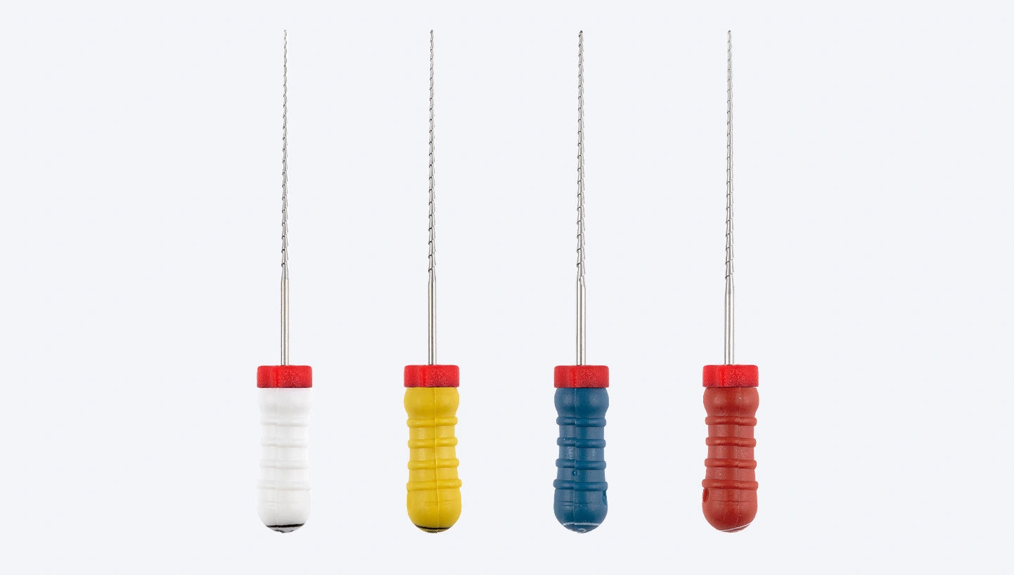 Hedstrom Files
