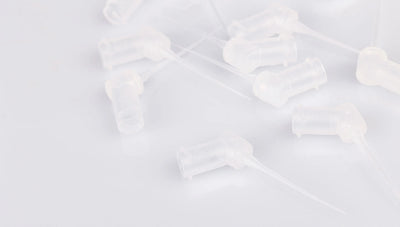 Irriflex Irrigation Needles