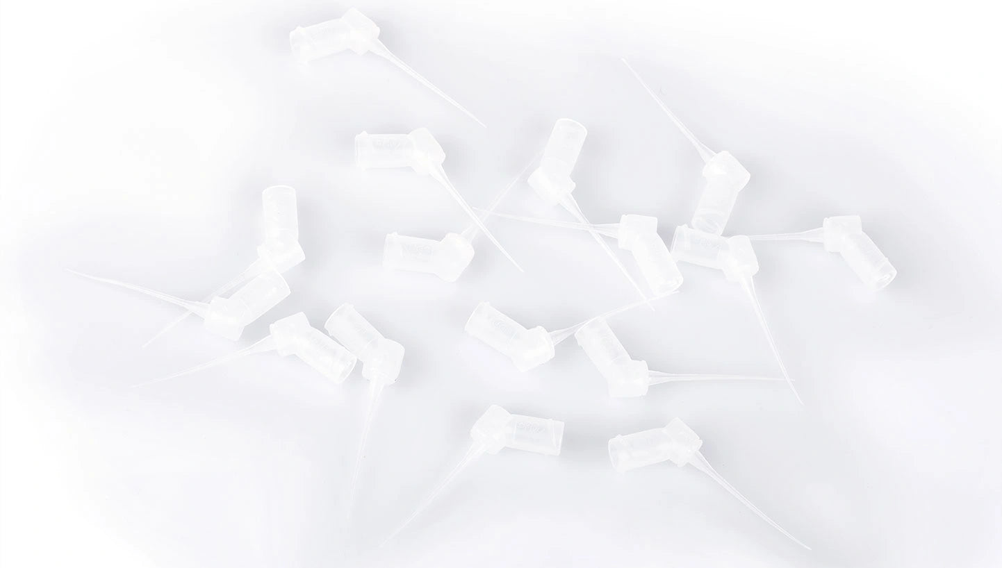 Irriflex Irrigation Needles