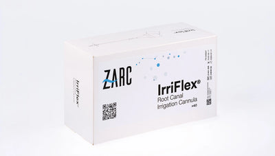 Irriflex Irrigation Needles