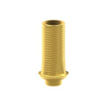 Custom Ti-Base – Camlog Camlog® System – Ø3.3 – Non-Engaging – Digital – GH 0.5