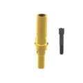 Black screw