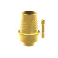 TiN screw