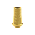 Custom Ti-Base – Camlog Camlog® System – Ø3.8 – Non-Engaging – Digital – GH 0.5