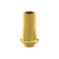 Custom Ti-Base – Camlog Camlog® System – Ø4.3 – Non-Engaging – Digital – GH 0.5