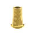 Custom Ti-Base – Camlog Camlog® System – Ø5.0 – Non-Engaging – Digital – GH 0.5