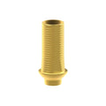 Custom Ti-Base – BioHorizons Tapered Internal – Ø3.5 – Non-Engaging – Digital – GH 0.5