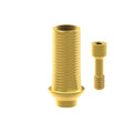 TiN screw