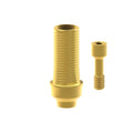 TiN screw