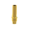 Custom Ti-Base – BioHorizons Tapered Internal – Ø3.5 – Engaging – Digital – GH 2.5