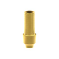 Custom Ti-Base – BioHorizons Tapered Internal – Ø3.5 – Non-Engaging – Digital – GH 2.5