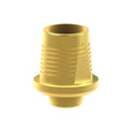 Custom Ti-Base – BioHorizons Tapered Internal – Ø4.5 – Non-Engaging – Digital – GH 0.5