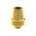 Custom Ti-Base – BioHorizons Tapered Internal – Ø4.5 – Non-Engaging – Digital – GH 1.5