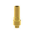 Custom Ti-Base – BioHorizons Tapered Internal – Ø4.5 – Engaging – Digital – GH 2.5