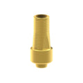 Custom Ti-Base – BioHorizons Tapered Internal – Ø4.5 – Non-Engaging – Digital – GH 2.5
