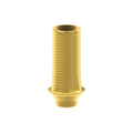Custom Ti-Base – BioHorizons Tapered Internal – Ø3.0 – Non-Engaging – Digital – GH 0.5