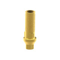 Custom Ti-Base – BioHorizons Tapered Internal – Ø3.0 – Engaging – Digital – GH 1.5