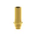 Custom Ti-Base – BioHorizons Tapered Internal – Ø3.0 – Non-Engaging – Digital – GH 1.5