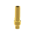 Custom Ti-Base – BioHorizons Tapered Internal – Ø3.0 – Engaging – Digital – GH 2.5