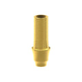 Custom Ti-Base – BioHorizons Tapered Internal – Ø3.0 – Non-Engaging – Digital – GH 2.5