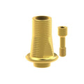 TiN screw