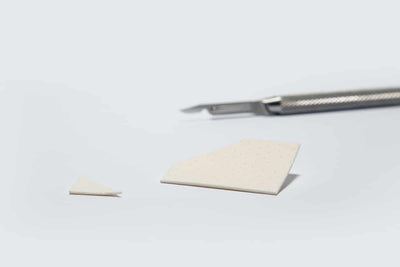 Mucoderm® Acellular dermal collagen matrix 15 x 20 mm