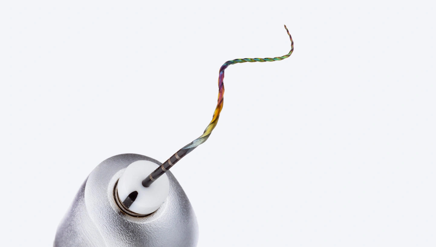 NanoShaper™ File