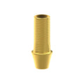 Sérsmíðaður títanbotn – Osstem Implant TSIII – M Ø3.5 – Óvirkt – Stafrænt – GH 2
