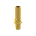 Custom Ti-Base – Osstem Implant TSIII – R Ø4.0 – Engaging – Digital – GH 1