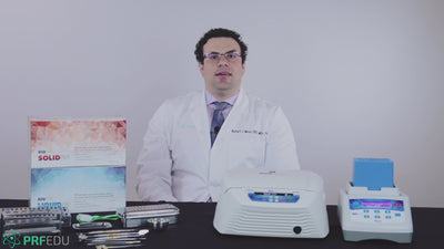 Dental Online PRF Course with Richard Miron