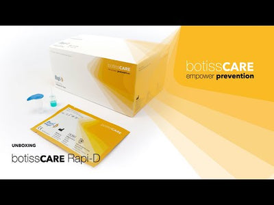 botissCARE Rapi-D™