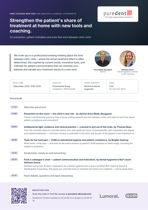 Preview: Course programme (PDF)