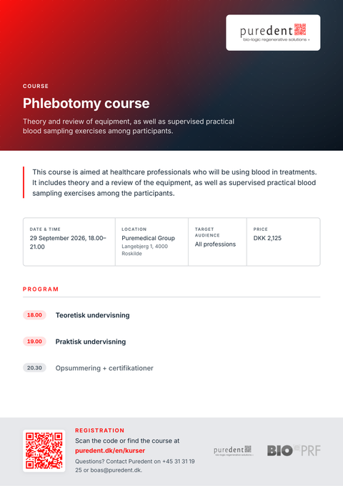 Preview: Course programme (PDF)