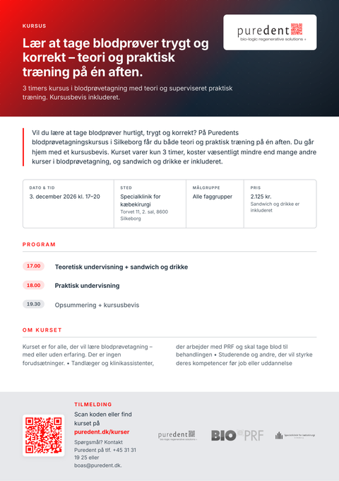 Forhåndsvisning: Kursusprogram (PDF)