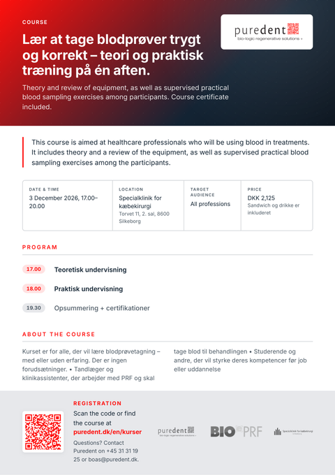 Preview: Course programme (PDF)