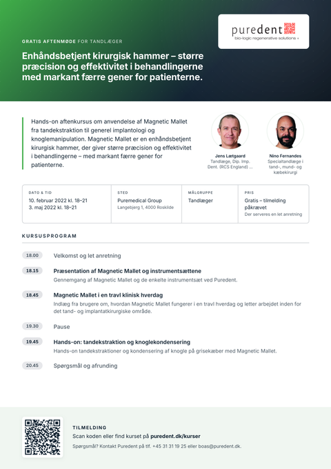 Forhåndsvisning: Kursusprogram (PDF)