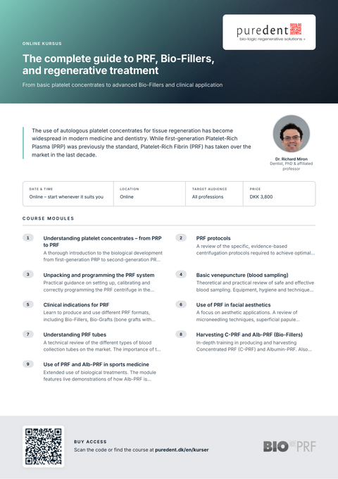 Preview: Course programme (PDF)