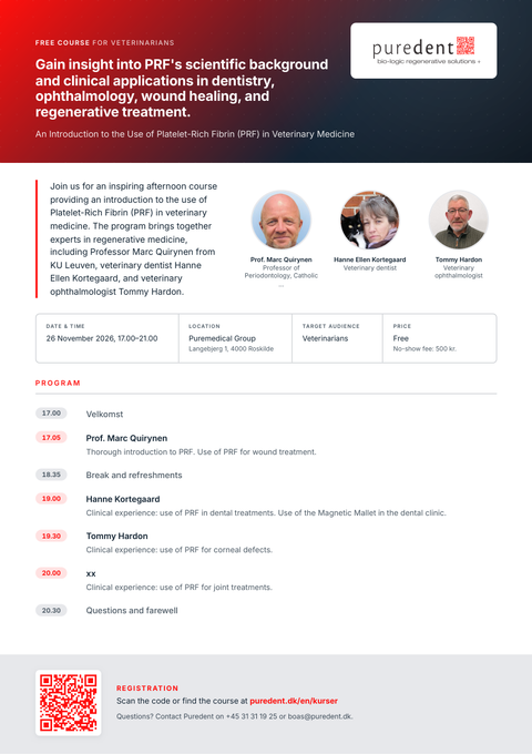 Preview: Course programme (PDF)