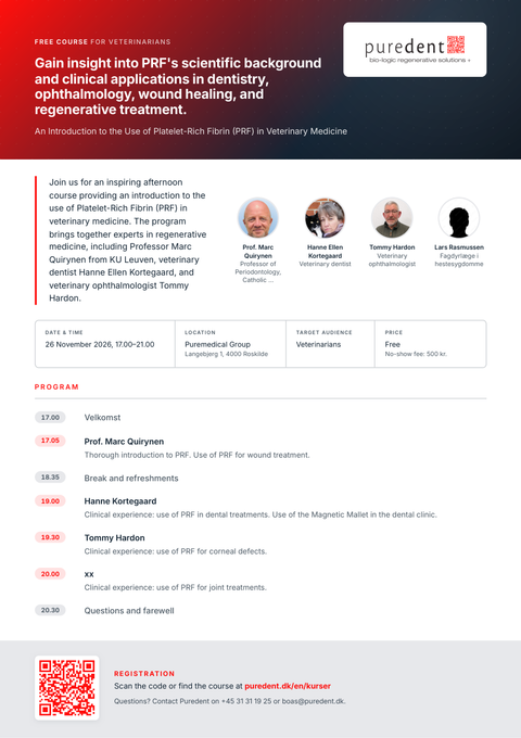 Preview: Course programme (PDF)
