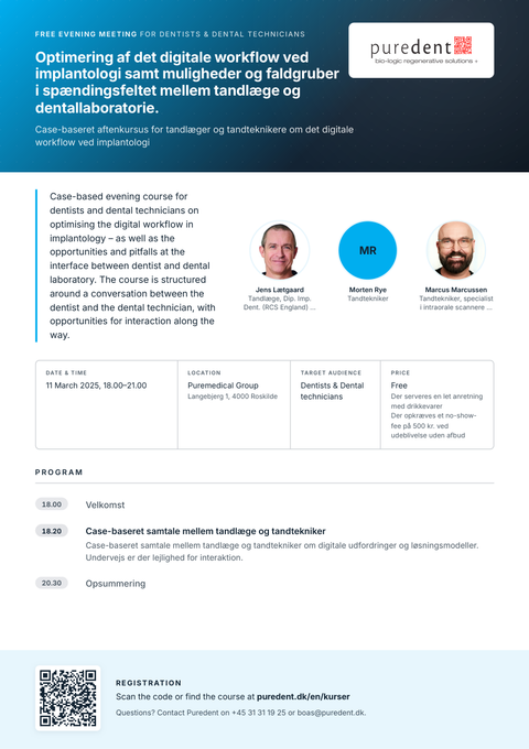 Preview: Course programme (PDF)